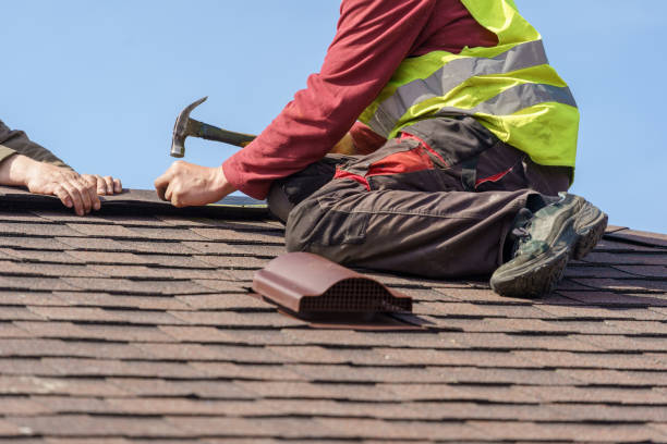 Best Shingle Roofing Installation  in East Newark, NJ