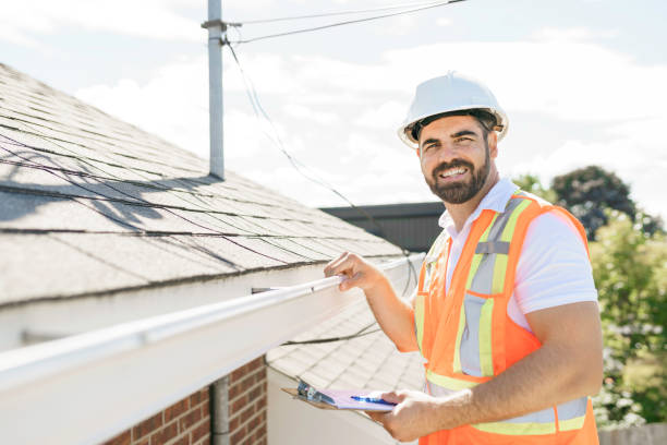 Best Roof Leak Repair  in East Newark, NJ