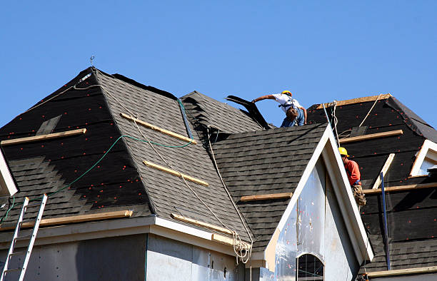 Best Metal Roofing Contractor  in East Newark, NJ