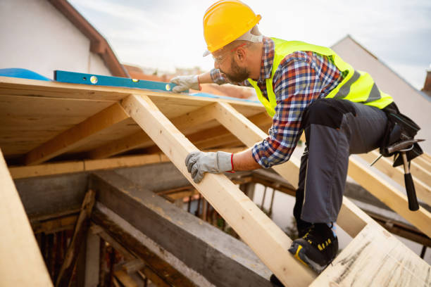 Quick and Trustworthy Emergency Roof Repair Services in East Newark, NJ