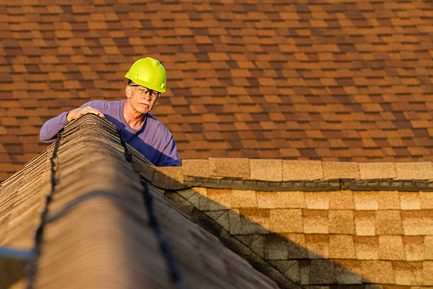 Best Tile Roofing Contractor  in East Newark, NJ