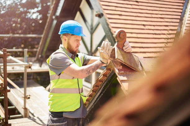 Best Affordable Roofing Company  in East Newark, NJ