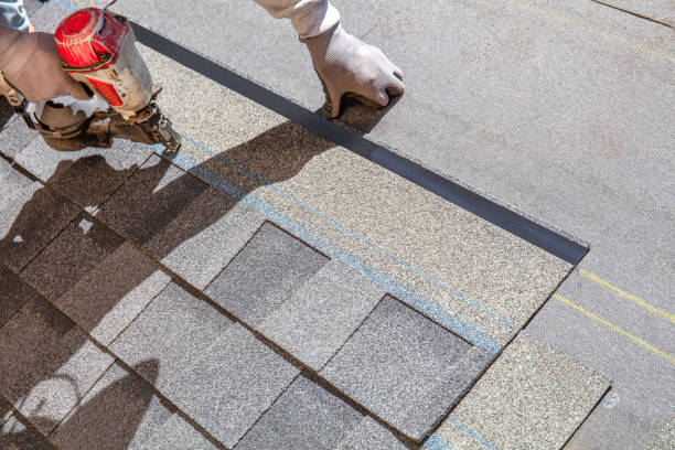 Best Roofing Contractor Near Me  in East Newark, NJ