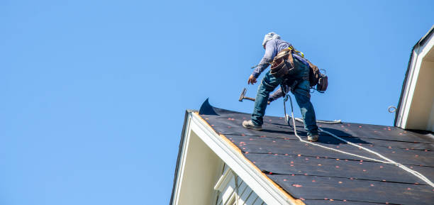 Best Gutter Installation and Roofing  in East Newark, NJ